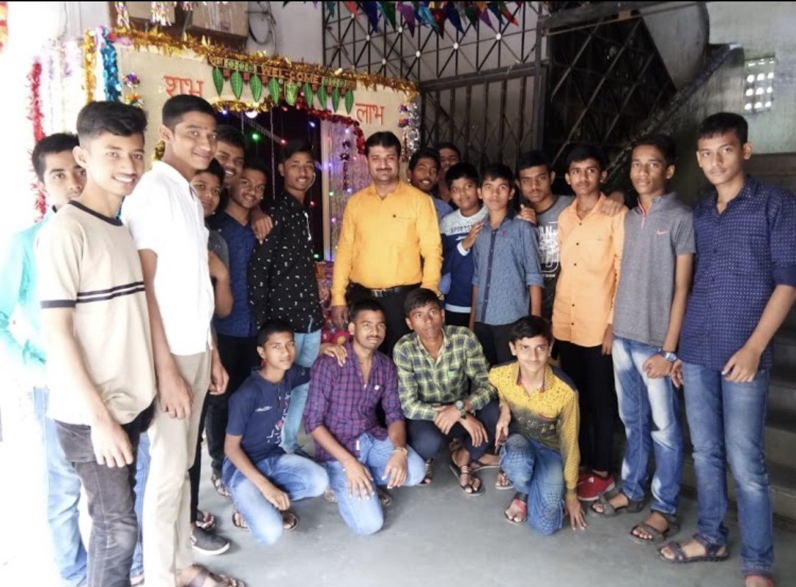 Mobirise Website Builder